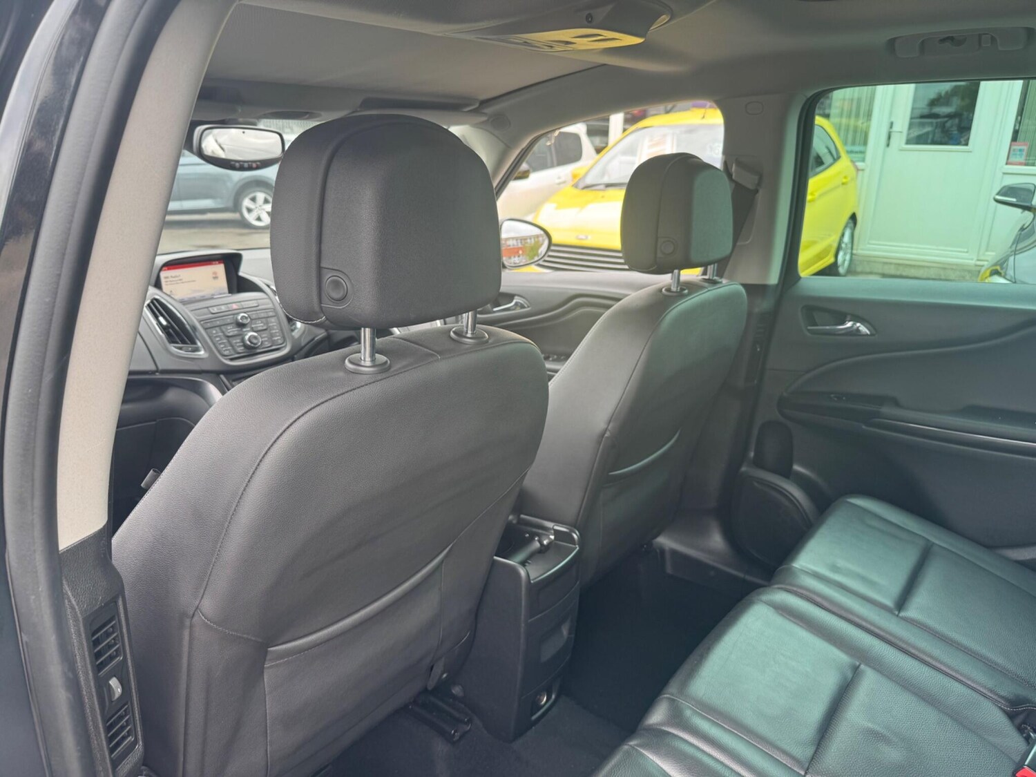 Vehicle 29