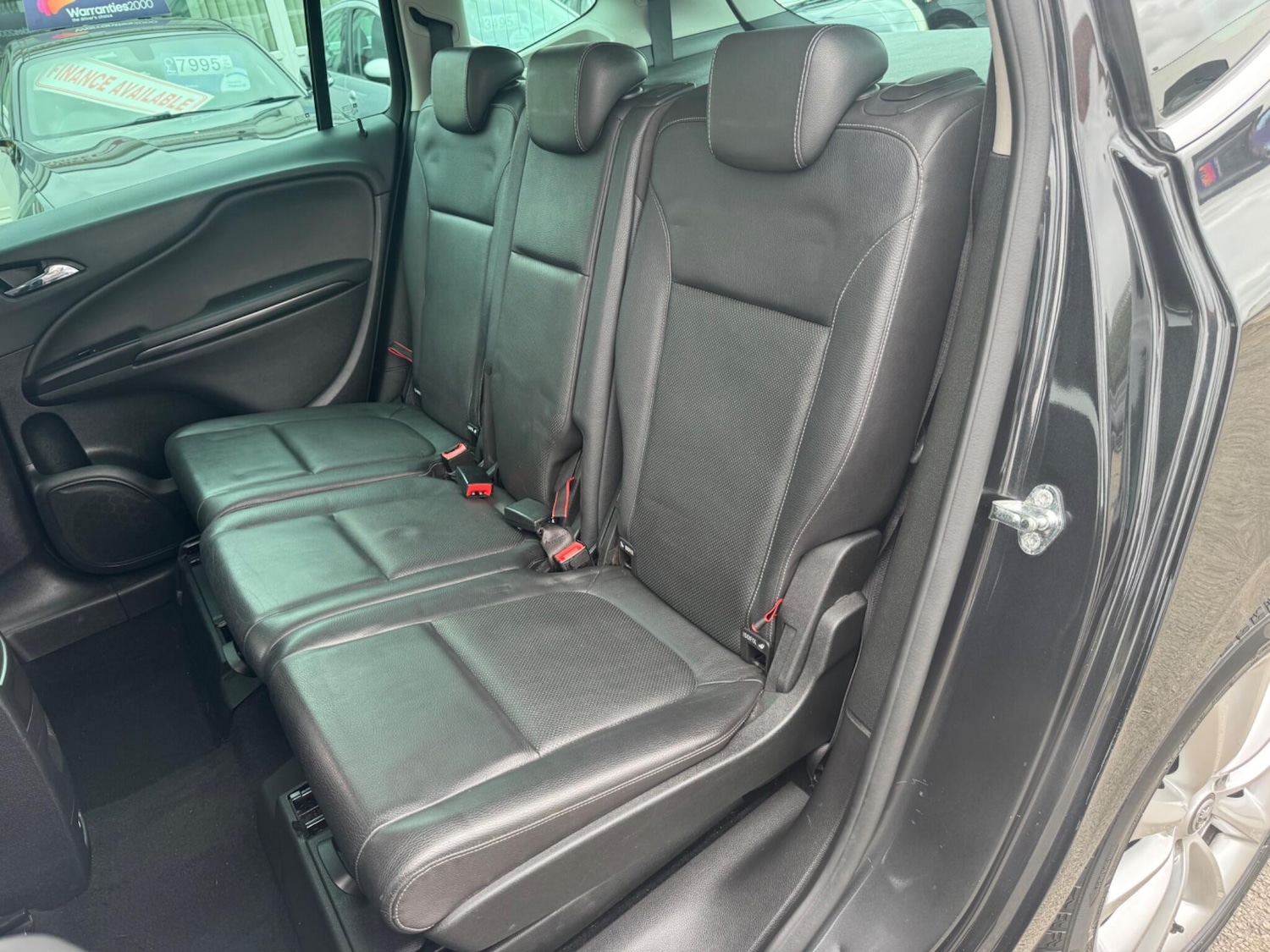 Vehicle 30