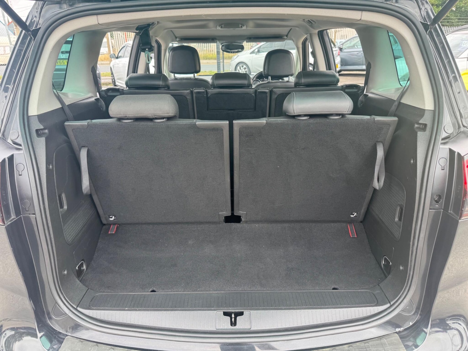 Vehicle 47