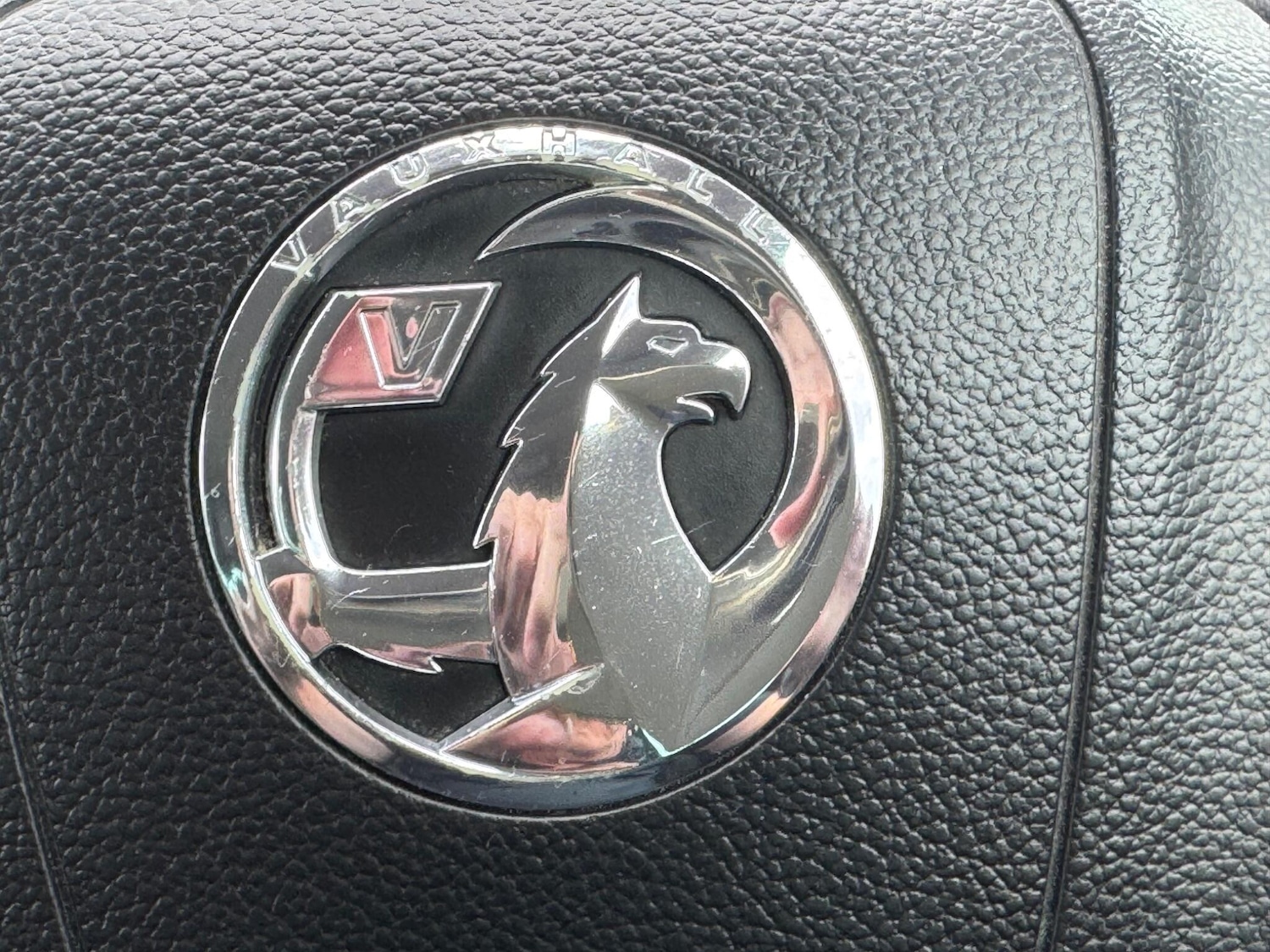 Vehicle 60