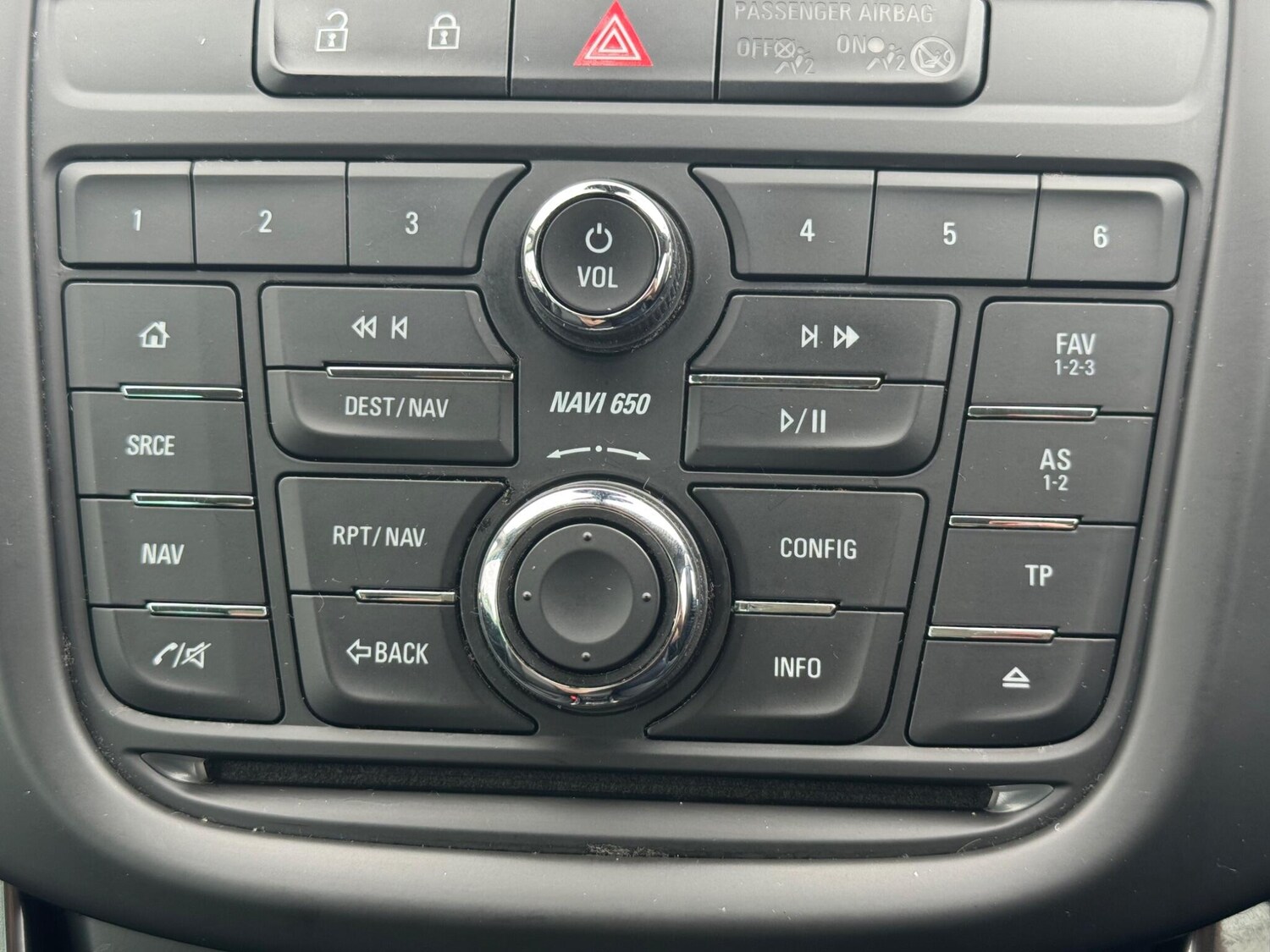 Vehicle 84