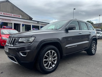 Used Jeep Grand Cherokee 2014 for sale - 78935246: Photo