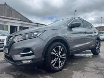 Used Nissan Qashqai 2018 for sale - 74700764: Photo