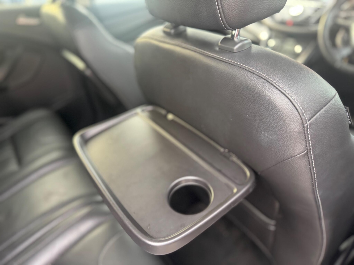 Used Ford Kuga 2014 for sale - 77958473: Photo 10