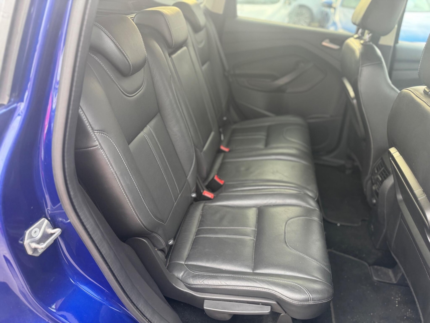 Used Ford Kuga 2014 for sale - 77958473: Photo 11