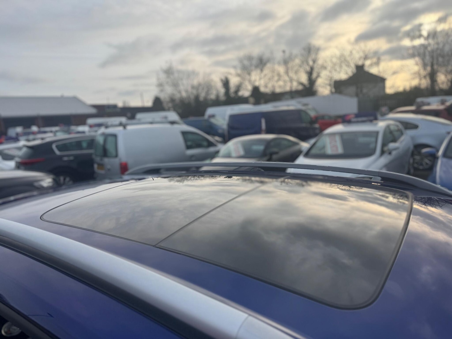 Used Ford Kuga 2014 for sale - 77958473: Photo 12