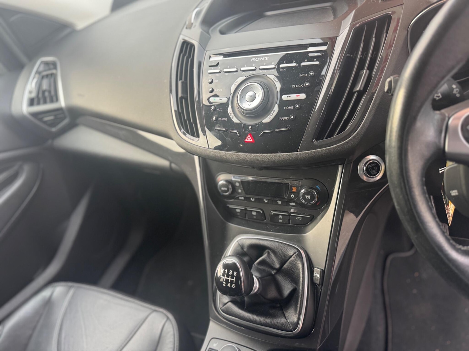 Used Ford Kuga 2014 for sale - 77958473: Photo 13