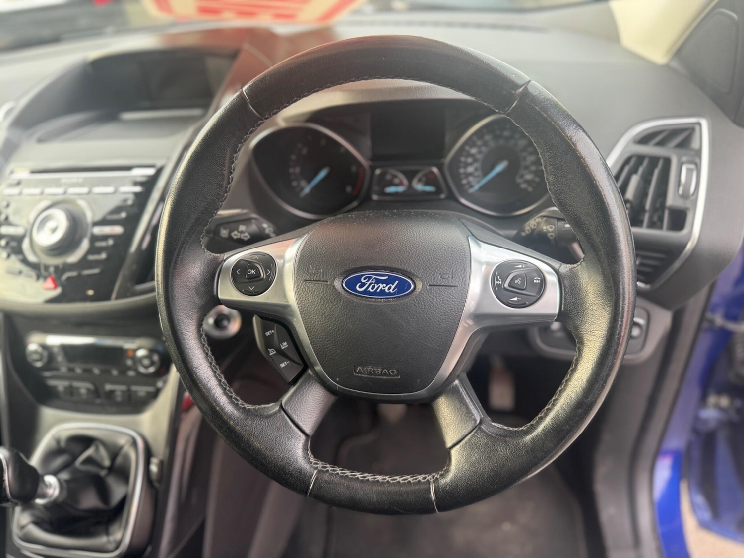Used Ford Kuga 2014 for sale - 77958473: Photo 7