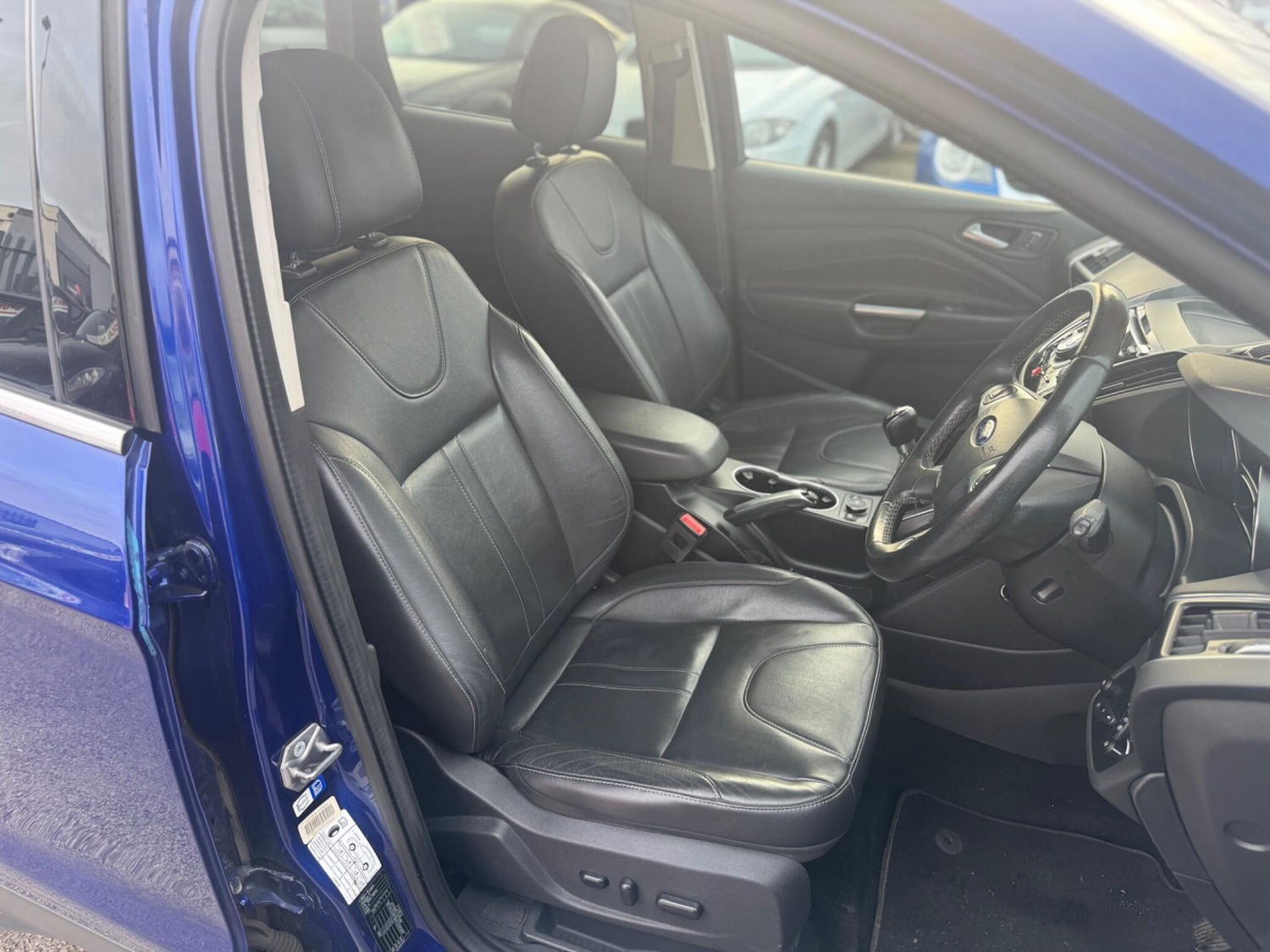 Used Ford Kuga 2014 for sale - 77958473: Photo 8