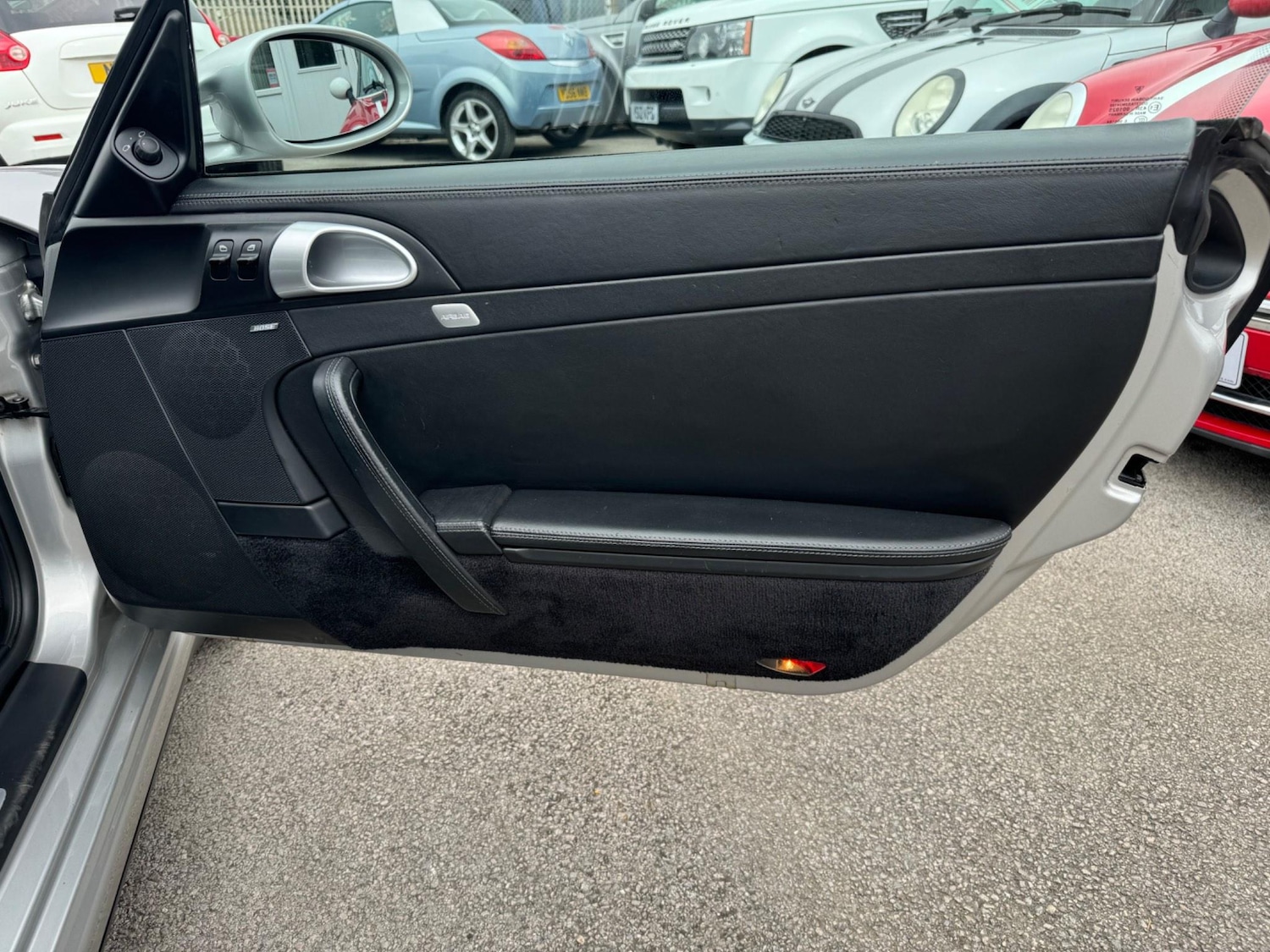 Used Porsche 911 2006 for sale - 76990595: Photo 11