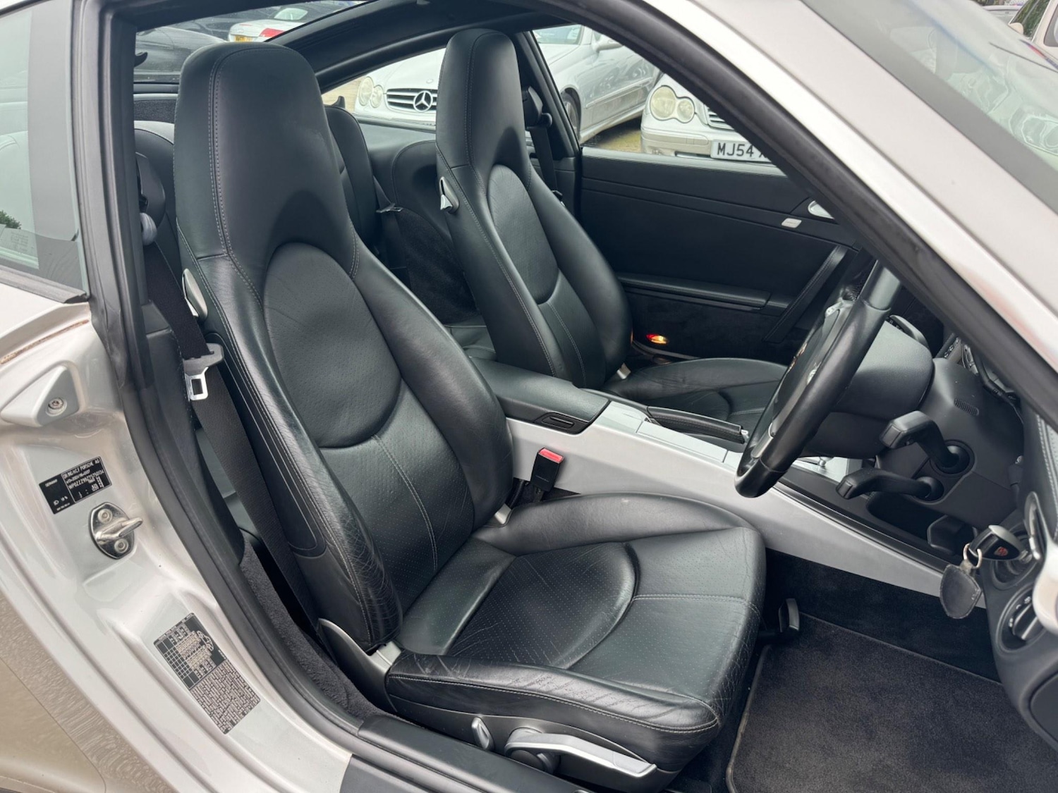 Used Porsche 911 2006 for sale - 76990595: Photo 14