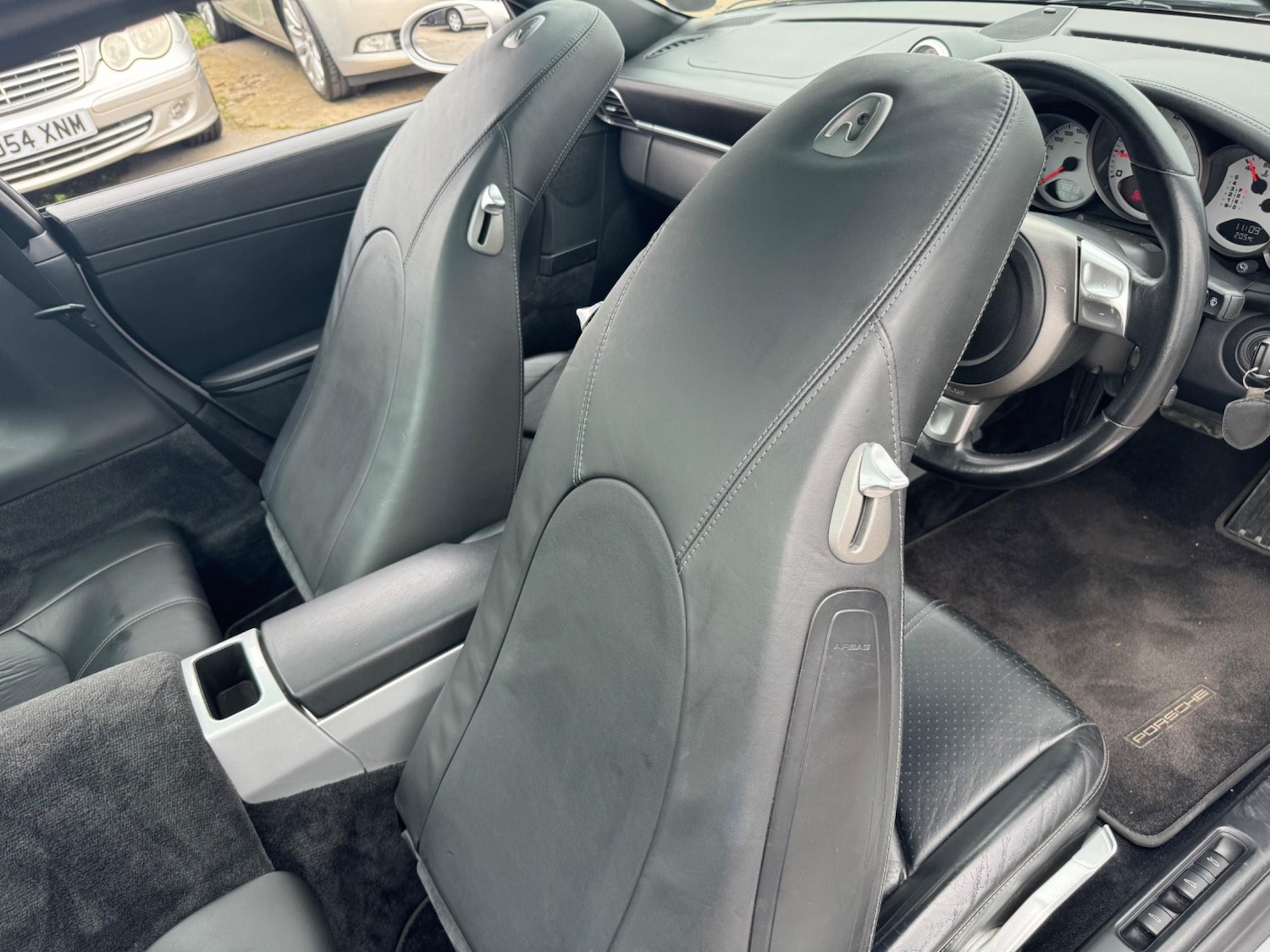 Used Porsche 911 2006 for sale - 76990595: Photo 15