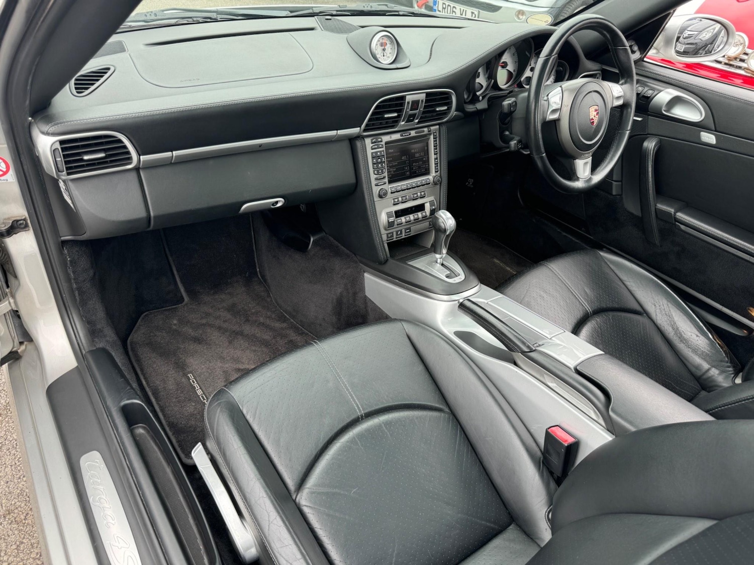 Used Porsche 911 2006 for sale - 76990595: Photo 20