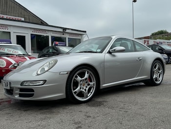 Used Porsche 911 2006 for sale - 76990595: Photo