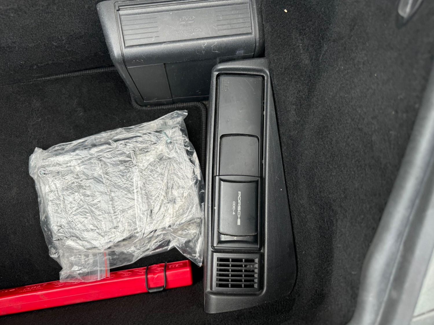 Used Porsche 911 2006 for sale - 76990595: Photo 53