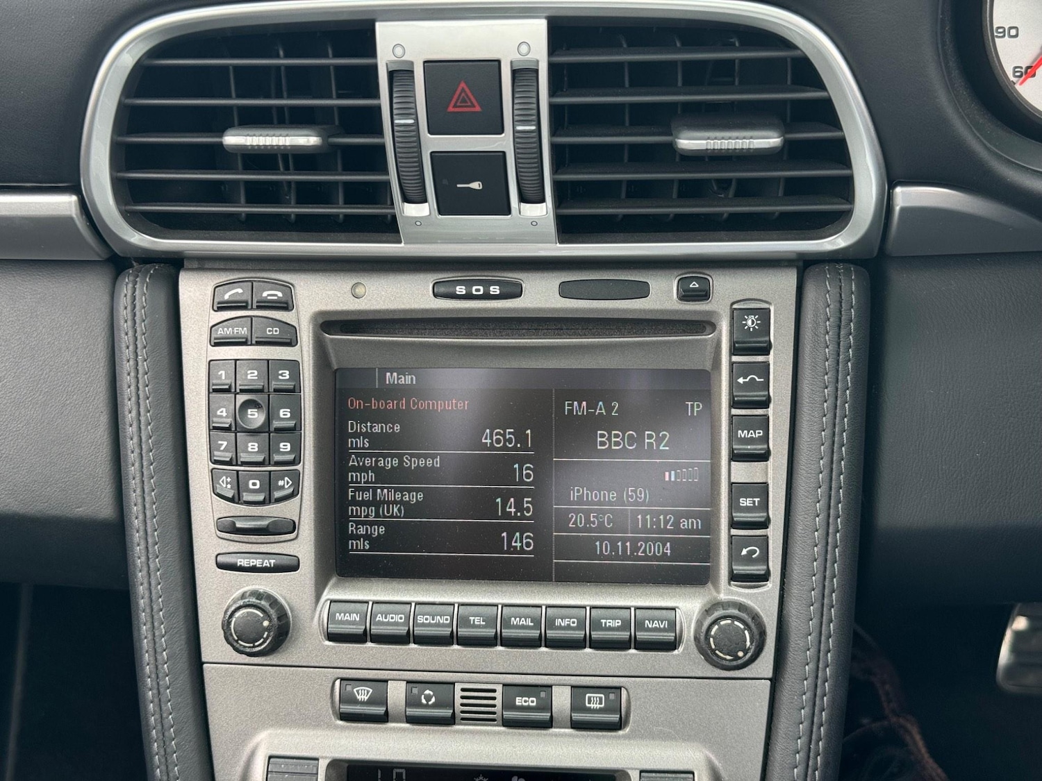 Used Porsche 911 2006 for sale - 76990595: Photo 57