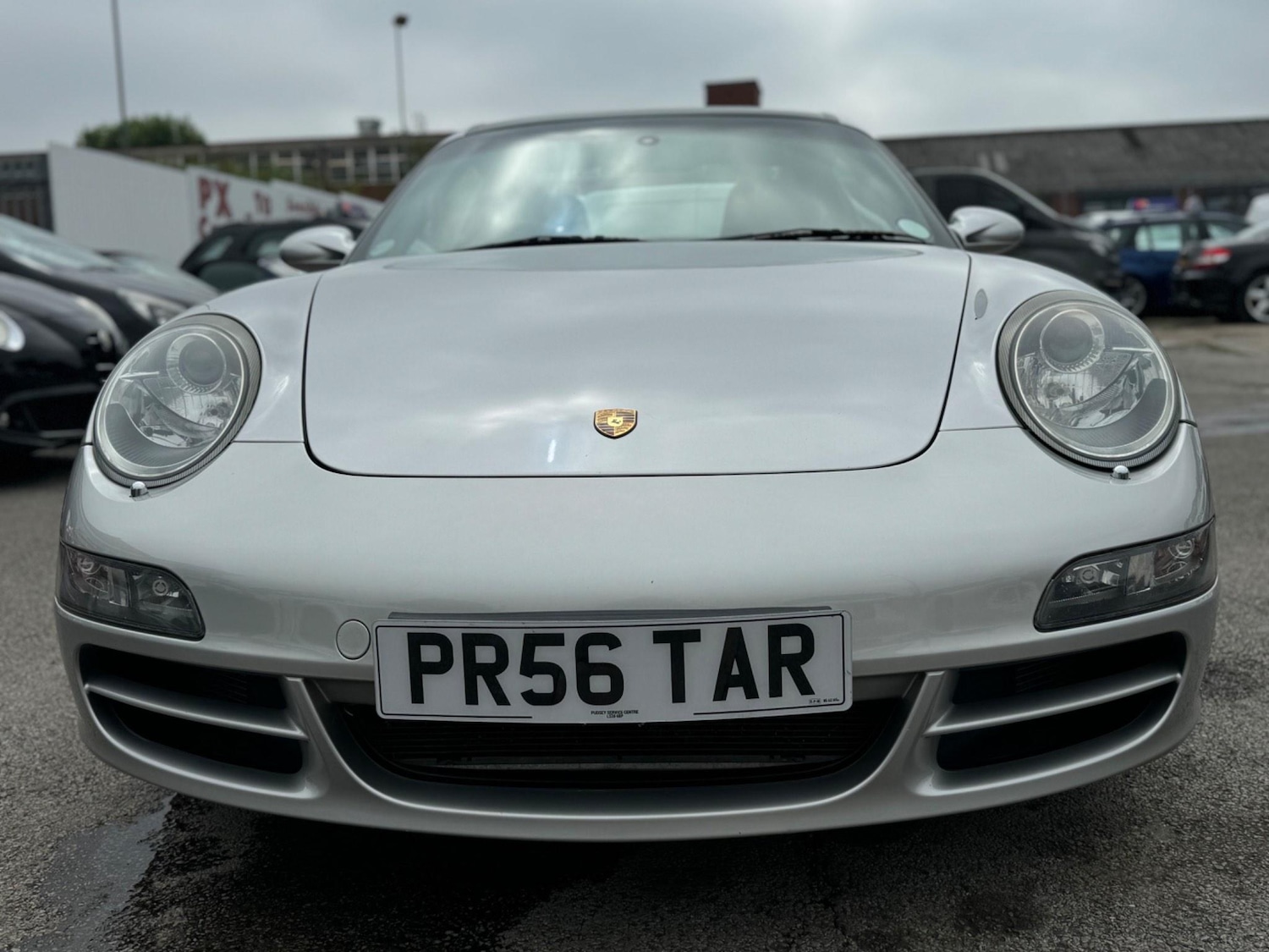 Used Porsche 911 2006 for sale - 76990595: Photo 6