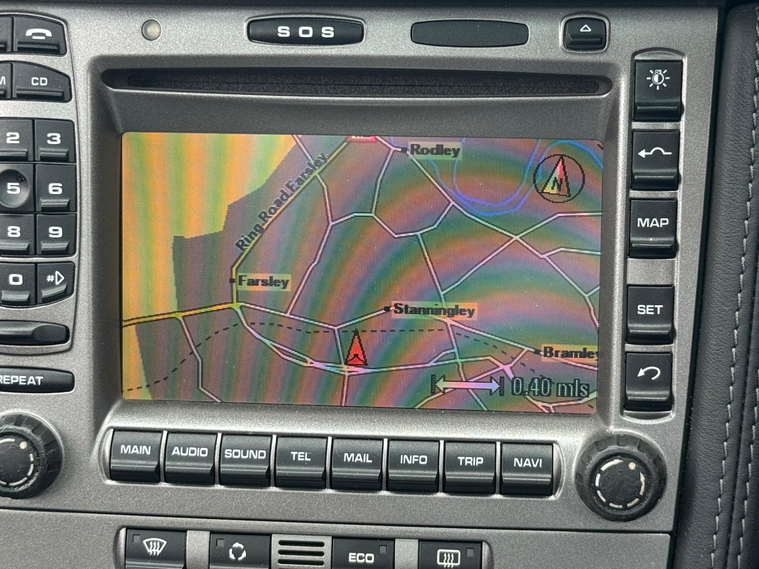 Used Porsche 911 2006 for sale - 76990595: Photo 61