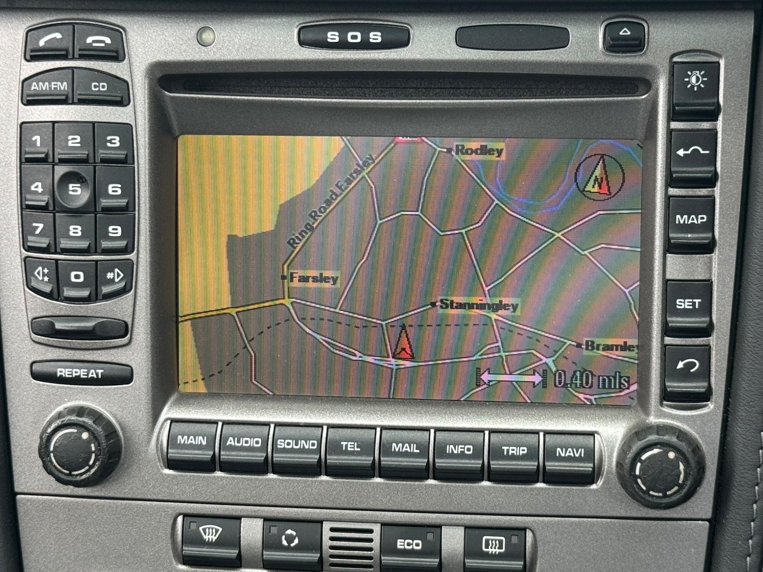 Used Porsche 911 2006 for sale - 76990595: Photo 63