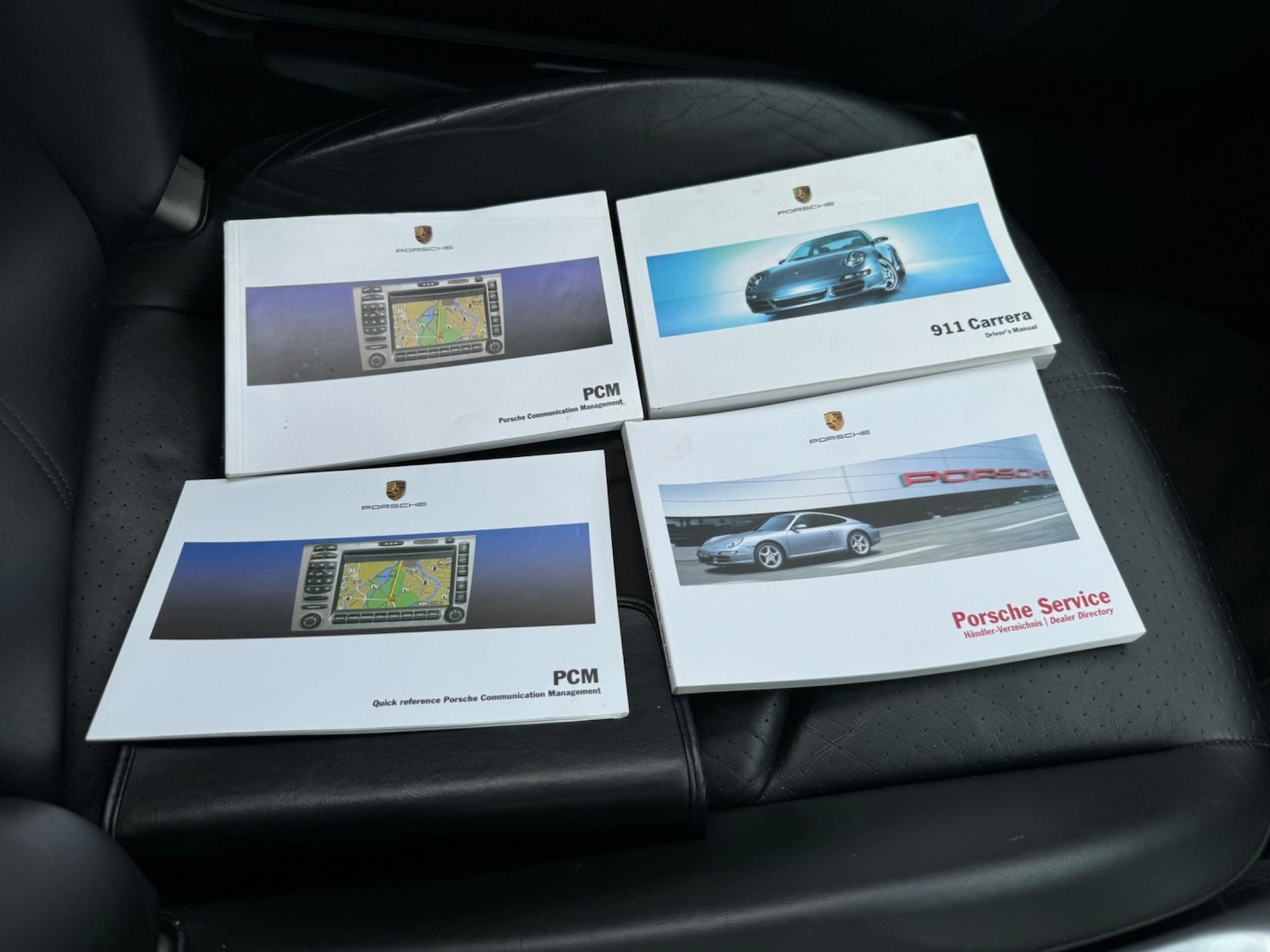 Used Porsche 911 2006 for sale - 76990595: Photo 73