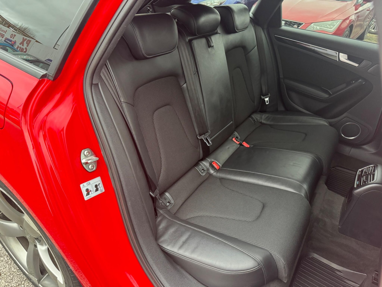 Used Audi A4 Avant 2013 for sale - 77230388: Photo 19