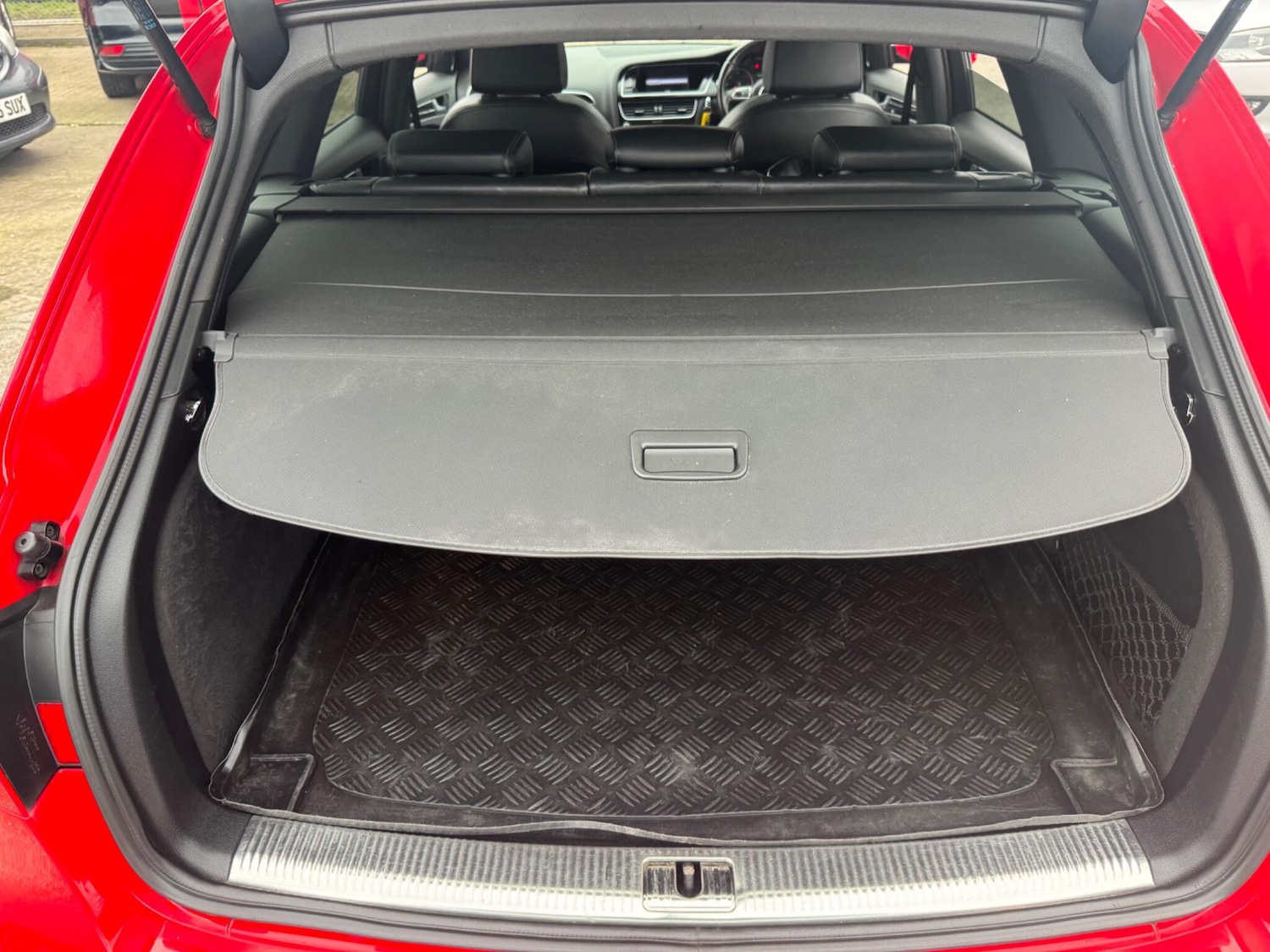 Used Audi A4 Avant 2013 for sale - 77230388: Photo 22