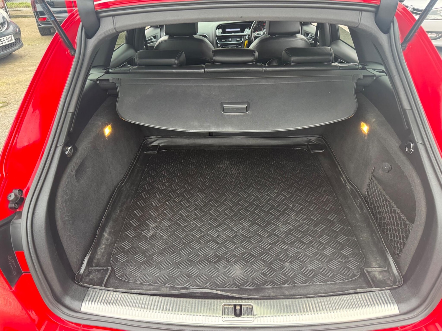 Used Audi A4 Avant 2013 for sale - 77230388: Photo 23