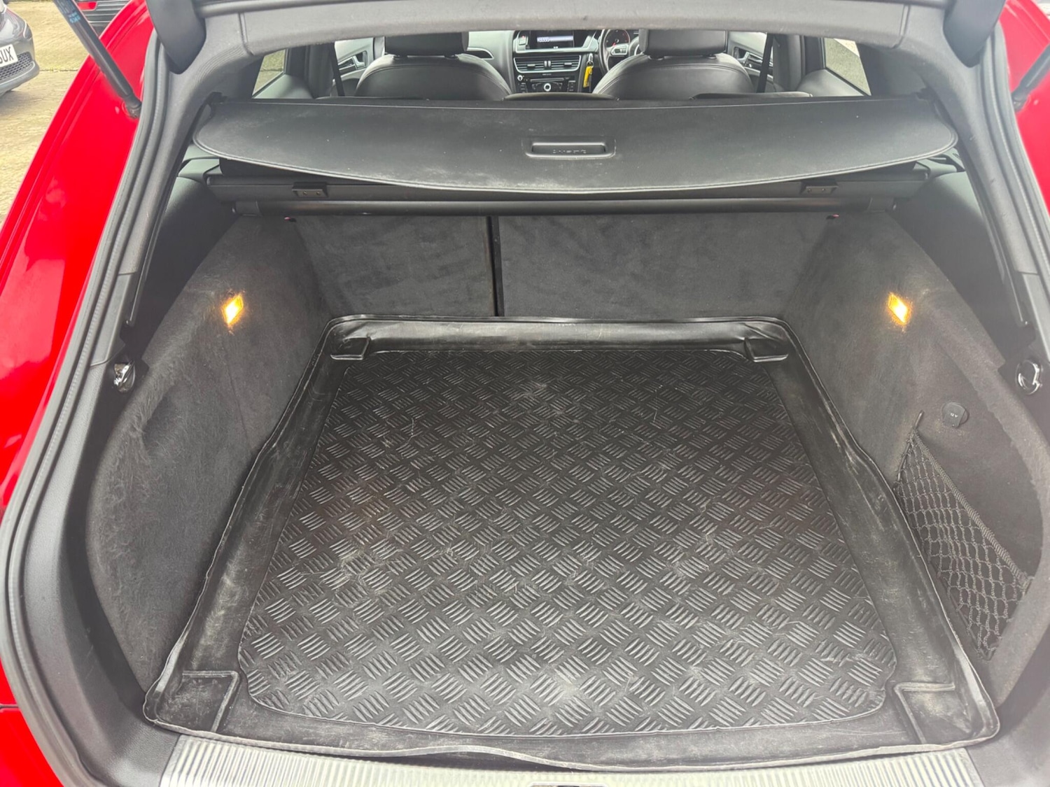 Used Audi A4 Avant 2013 for sale - 77230388: Photo 24