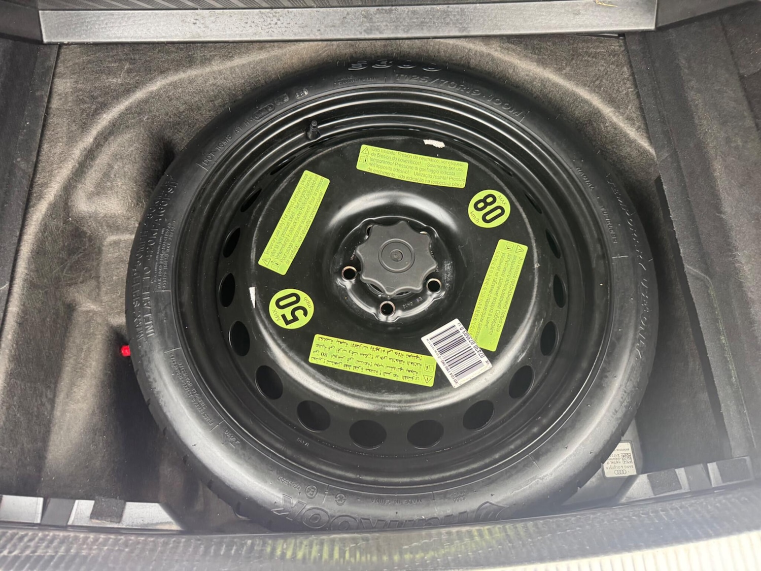 Used Audi A4 Avant 2013 for sale - 77230388: Photo 26