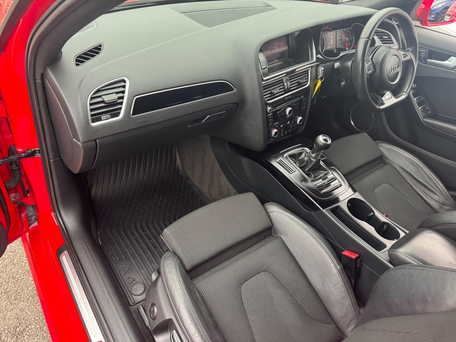 Used Audi A4 Avant 2013 for sale - 77230388: Photo 29