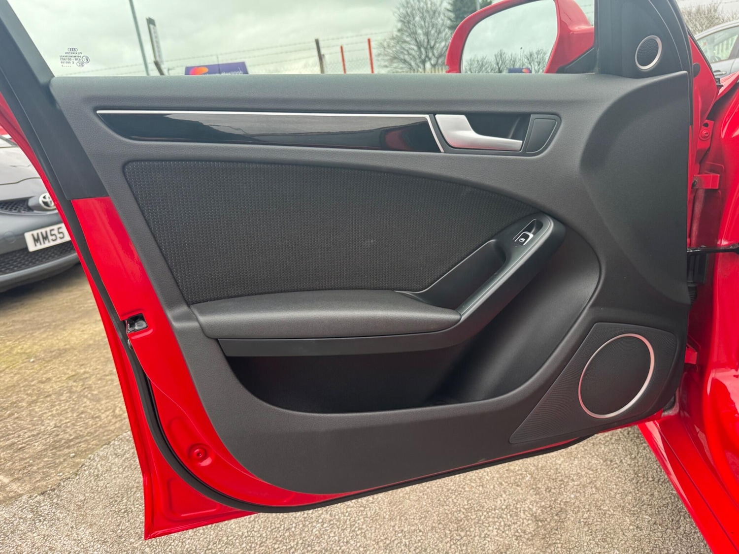 Used Audi A4 Avant 2013 for sale - 77230388: Photo 30