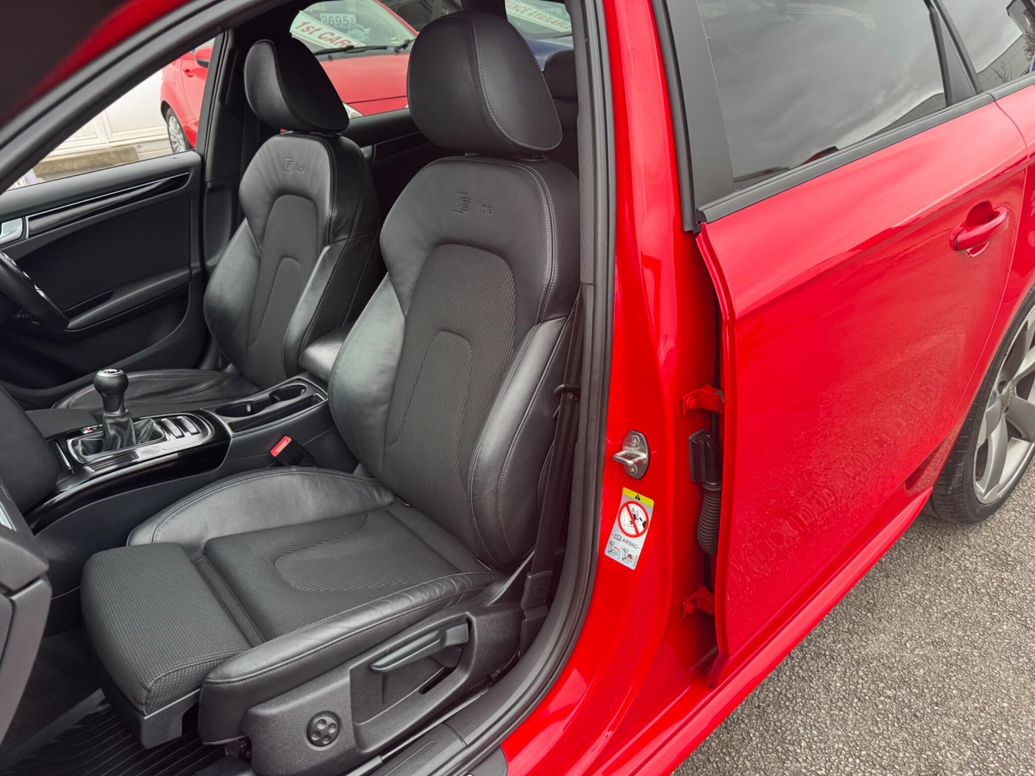 Used Audi A4 Avant 2013 for sale - 77230388: Photo 31