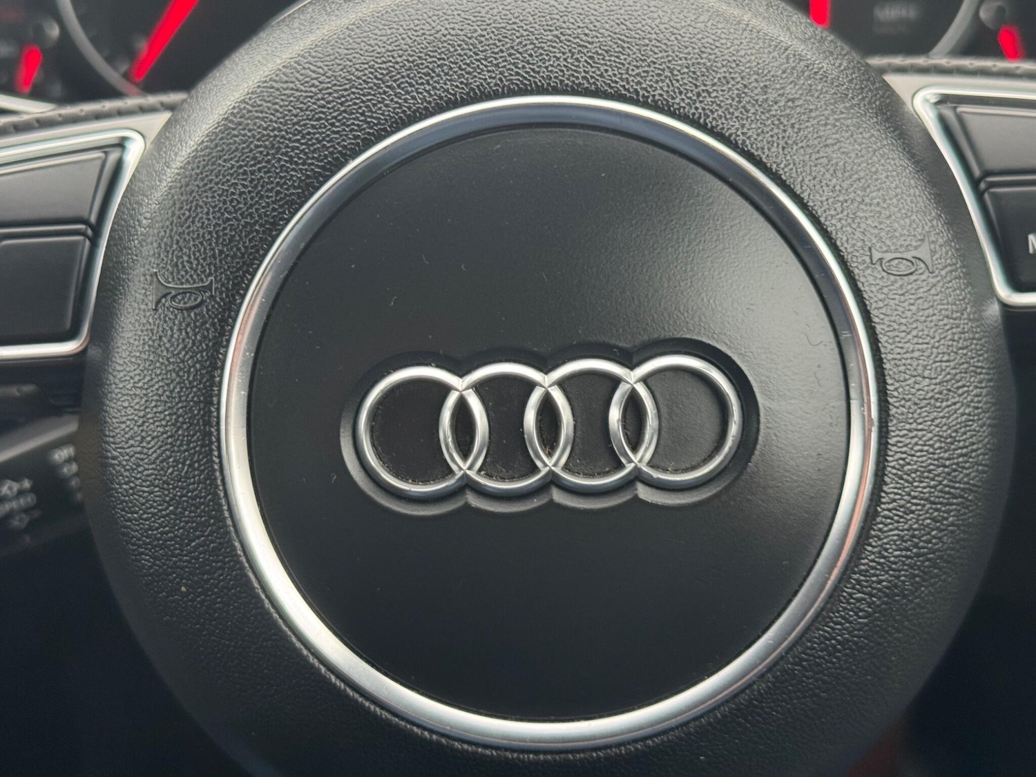 Used Audi A4 Avant 2013 for sale - 77230388: Photo 40