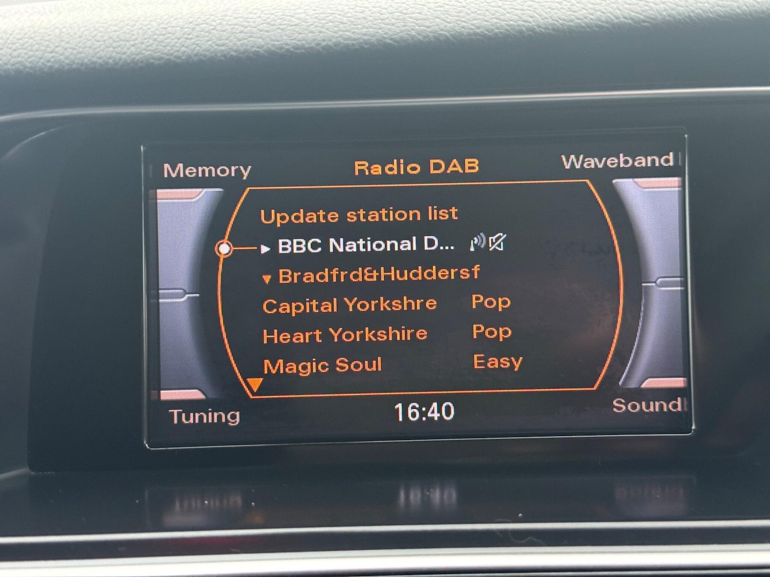 Used Audi A4 Avant 2013 for sale - 77230388: Photo 48