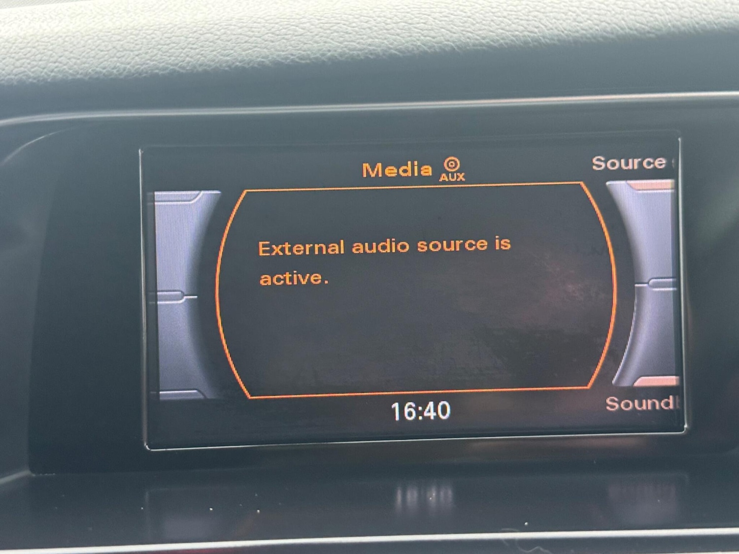 Used Audi A4 Avant 2013 for sale - 77230388: Photo 50