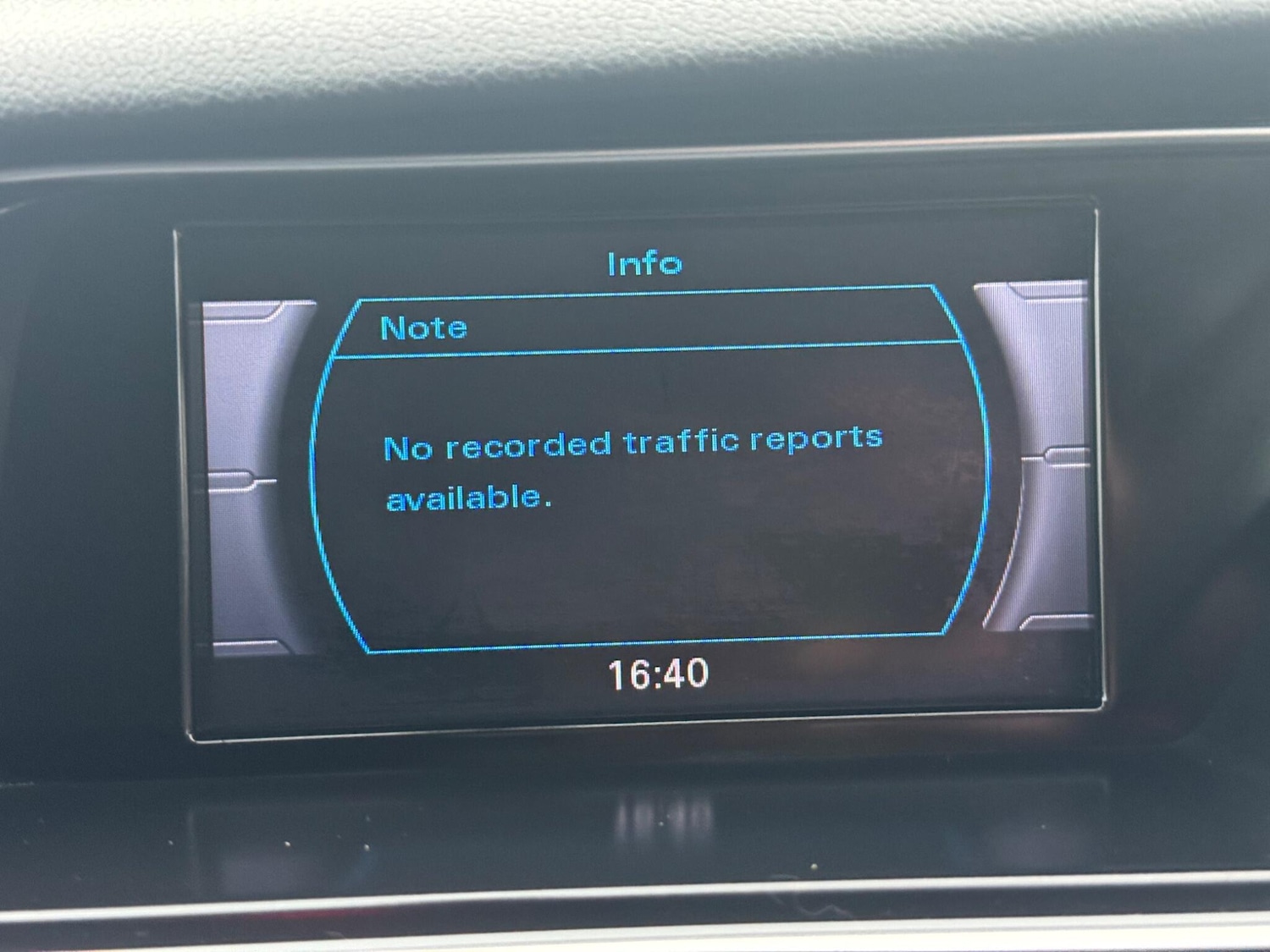 Used Audi A4 Avant 2013 for sale - 77230388: Photo 51