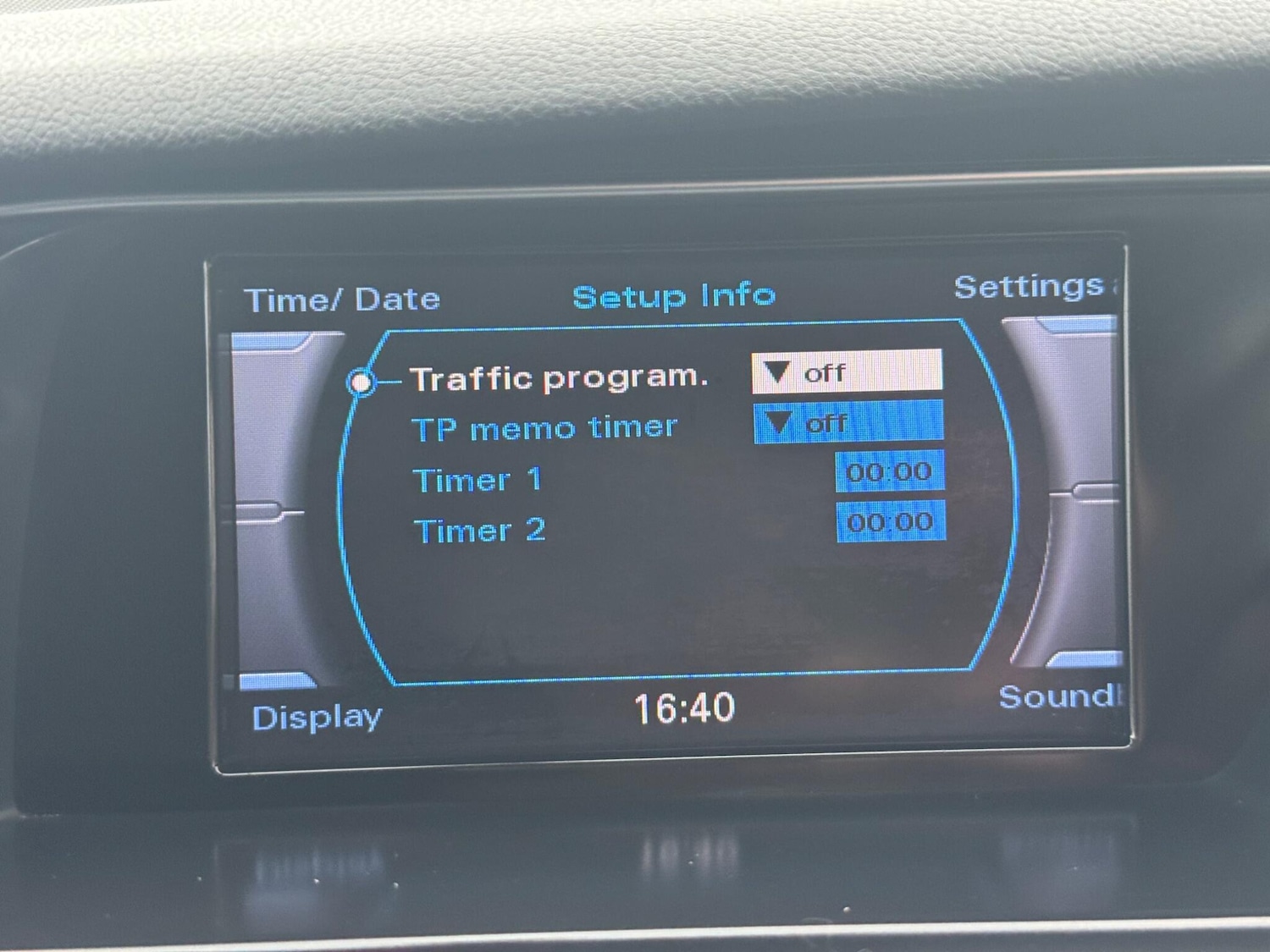 Used Audi A4 Avant 2013 for sale - 77230388: Photo 52