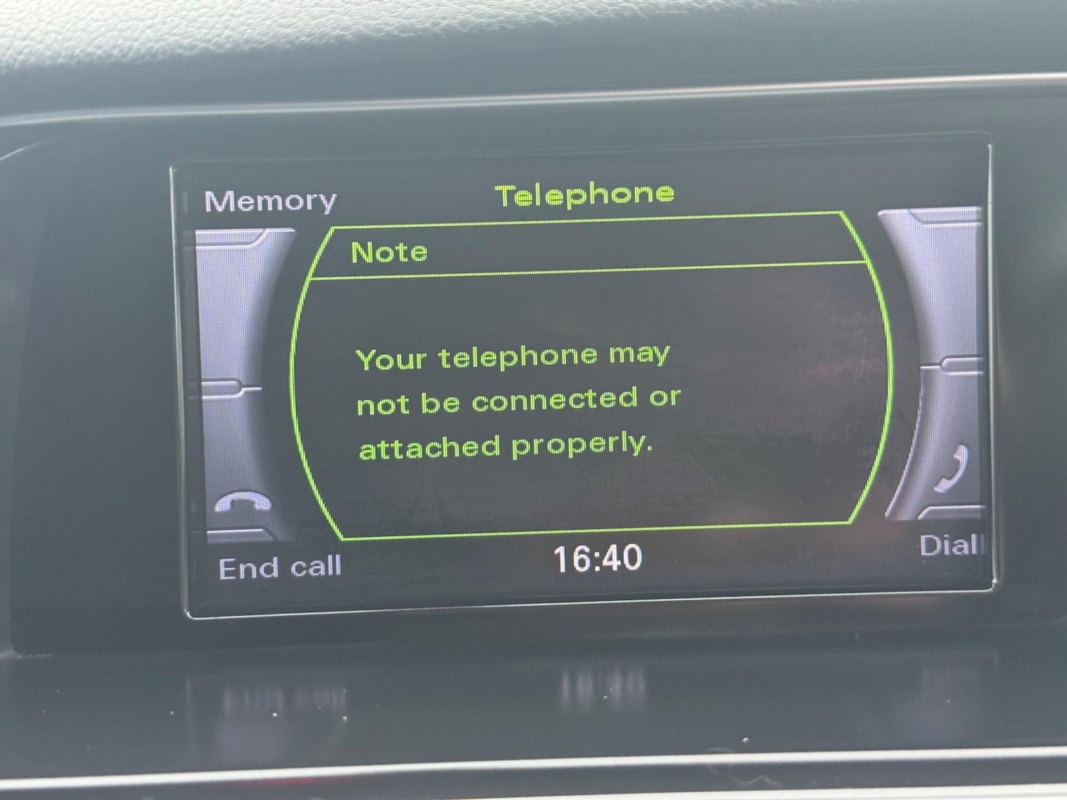 Used Audi A4 Avant 2013 for sale - 77230388: Photo 54