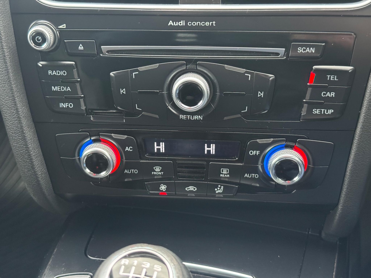 Used Audi A4 Avant 2013 for sale - 77230388: Photo 57