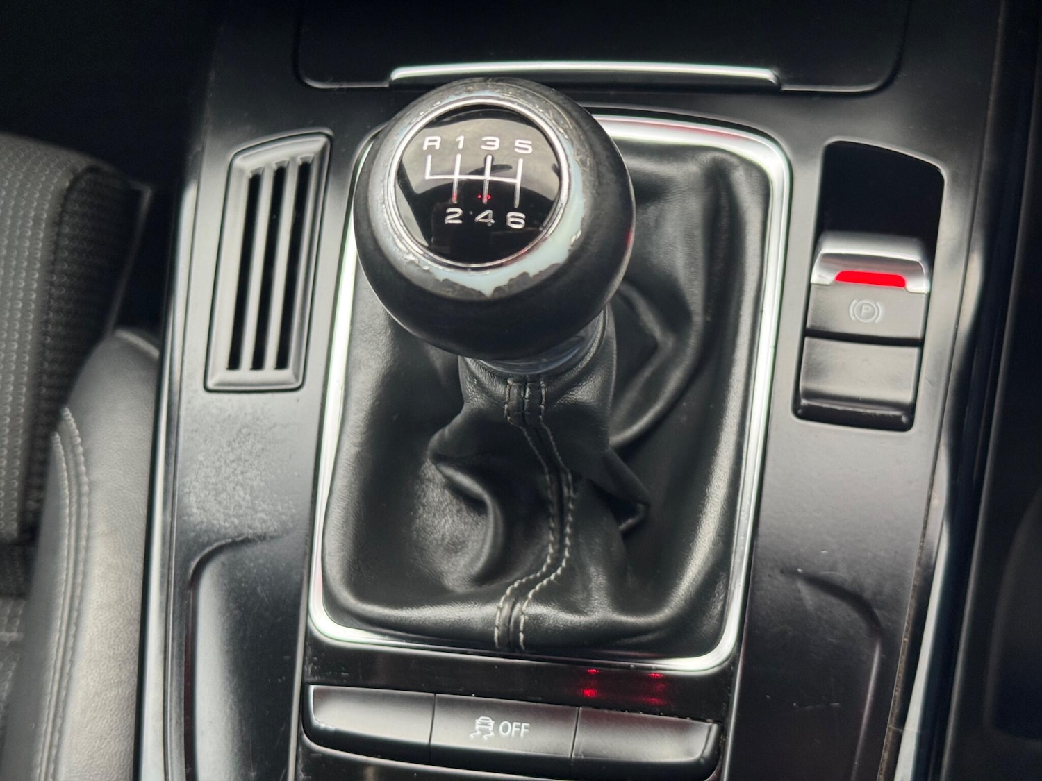 Used Audi A4 Avant 2013 for sale - 77230388: Photo 58