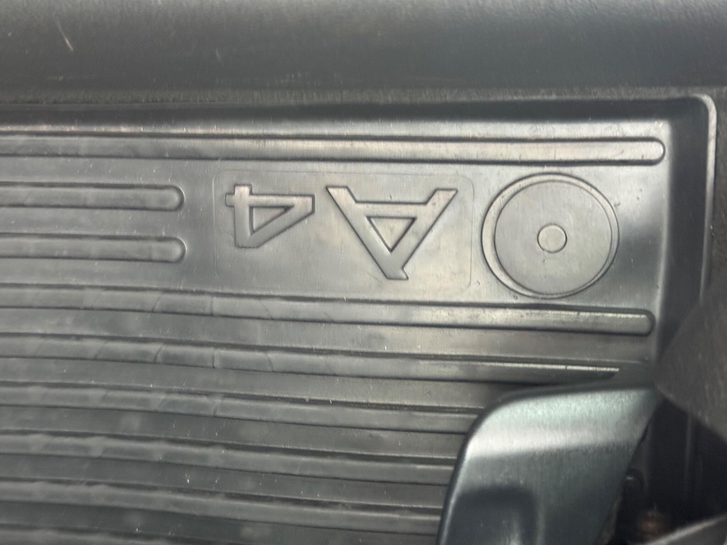 Used Audi A4 Avant 2013 for sale - 77230388: Photo 68