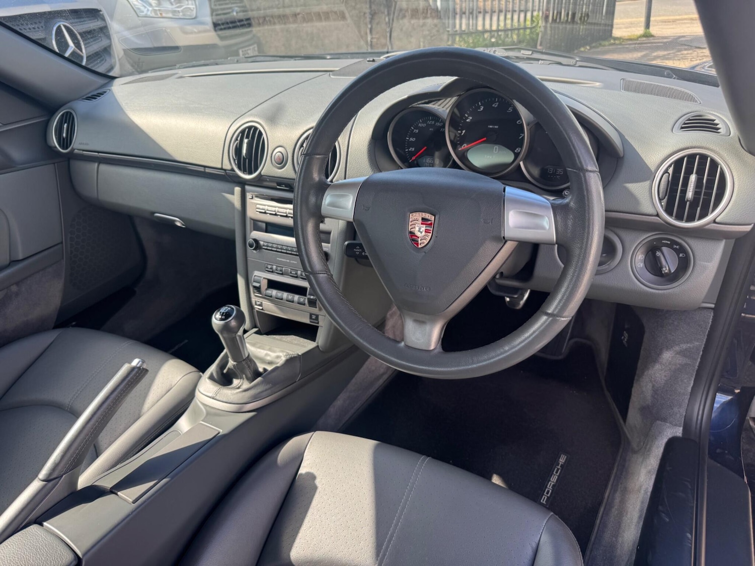 Used Porsche Cayman for sale - 78086619: Photo 3