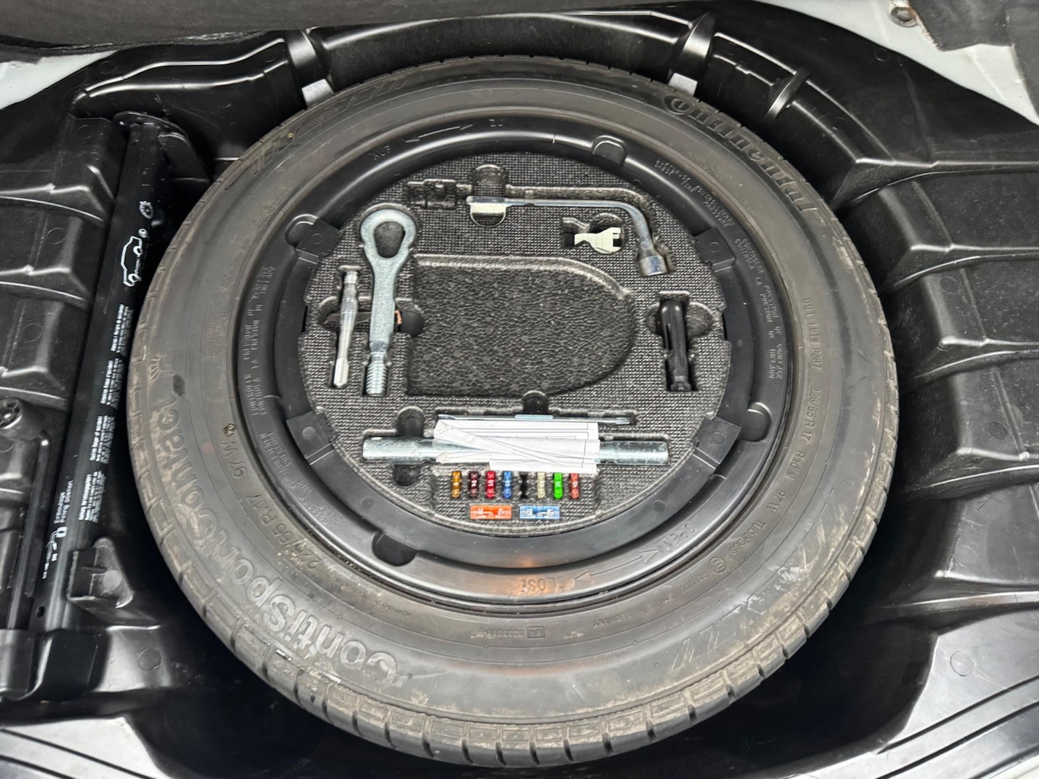 Vehicle 66