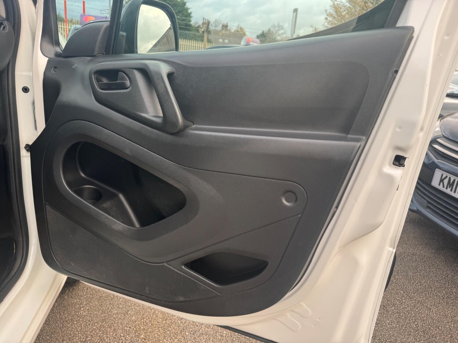 Used Citroen Berlingo 2018 for sale - 76388343: Photo 13