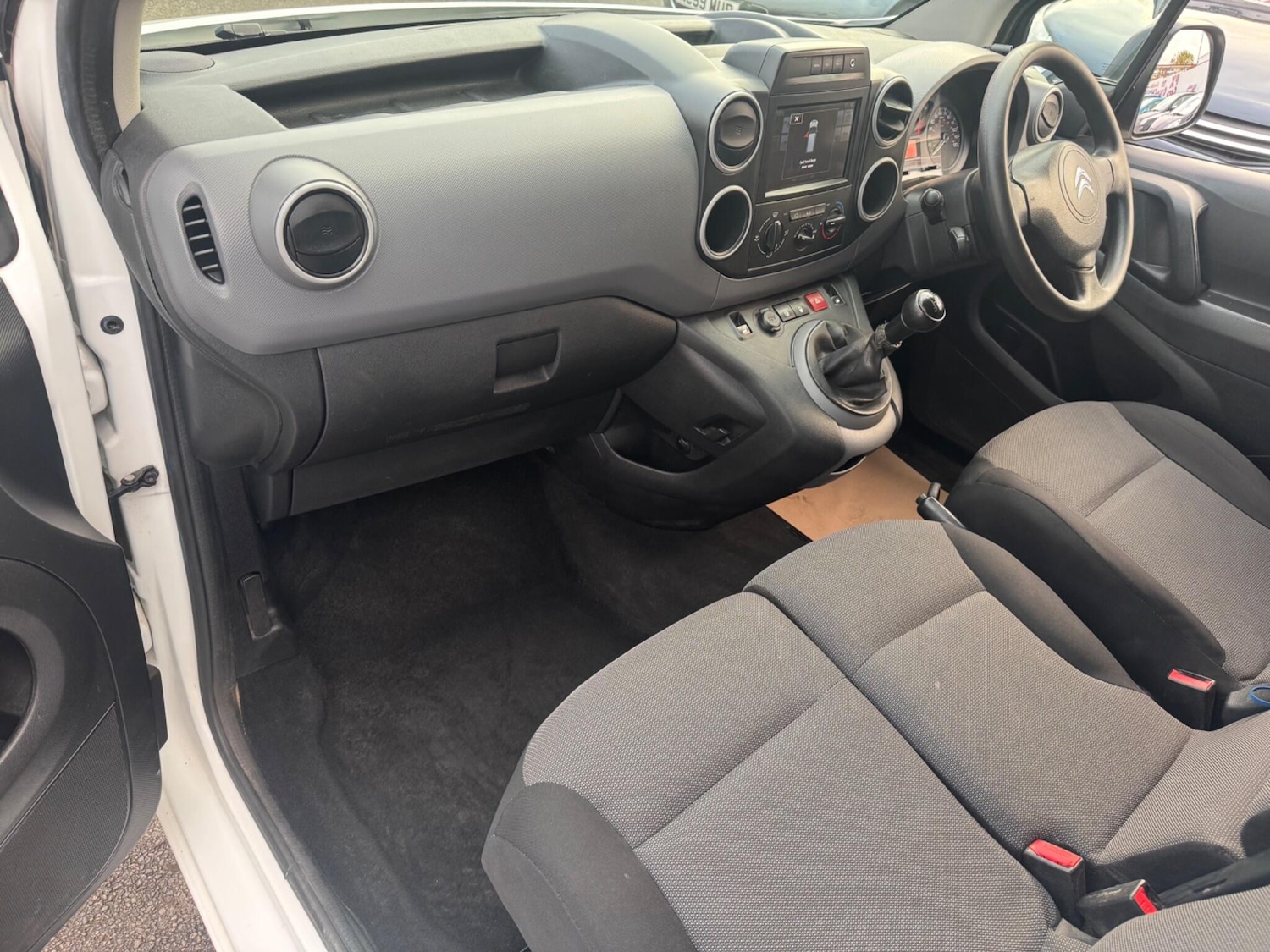 Used Citroen Berlingo 2018 for sale - 76388343: Photo 17