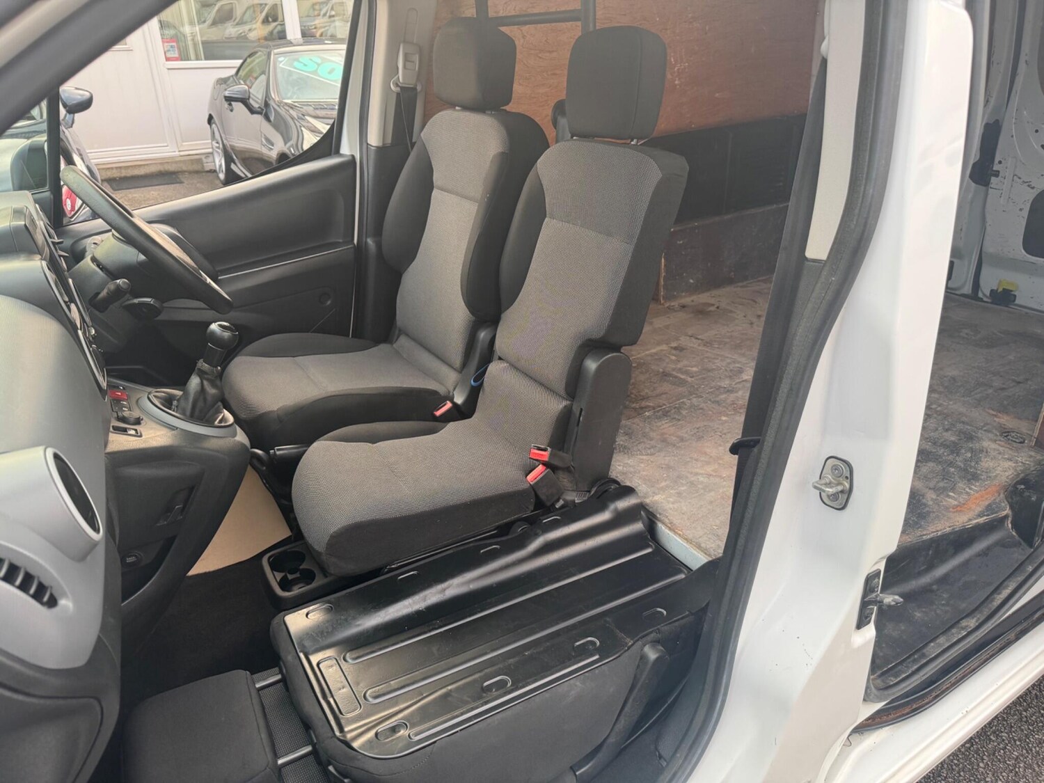 Used Citroen Berlingo 2018 for sale - 76388343: Photo 20