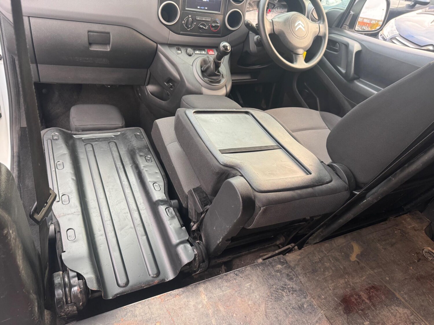 Used Citroen Berlingo 2018 for sale - 76388343: Photo 38