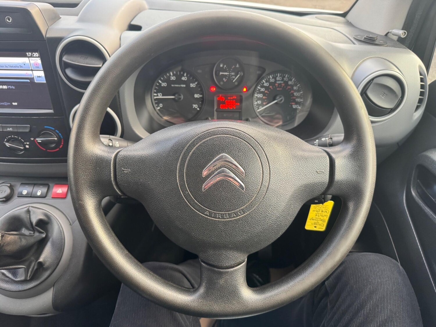 Used Citroen Berlingo 2018 for sale - 76388343: Photo 43