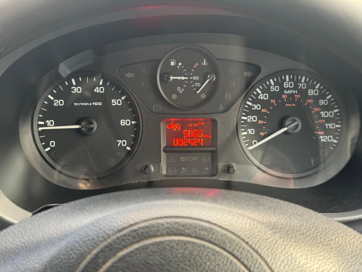 Used Citroen Berlingo 2018 for sale - 76388343: Photo 44