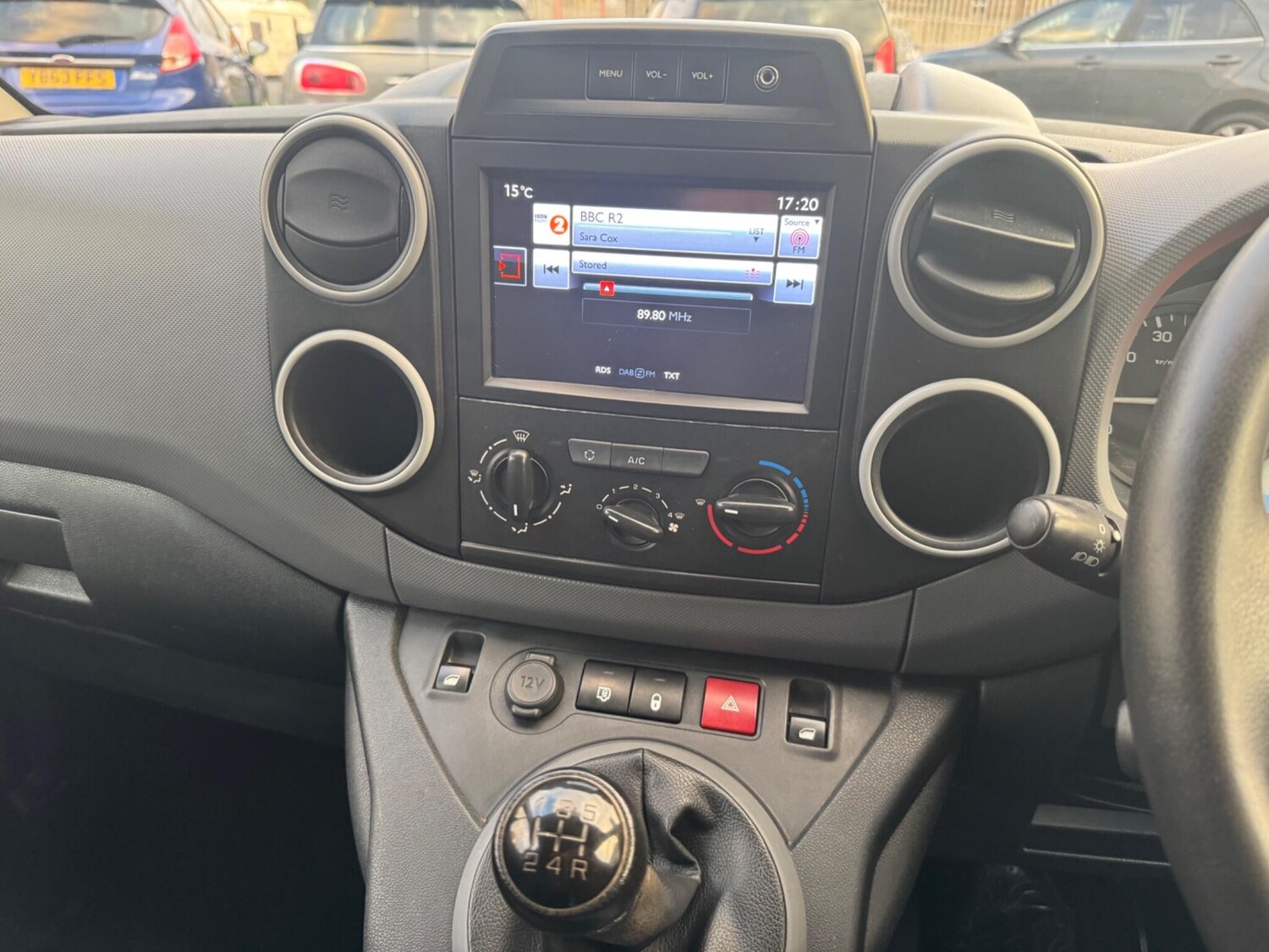 Used Citroen Berlingo 2018 for sale - 76388343: Photo 45